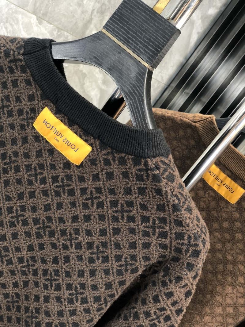 Louis Vuitton Sweaters